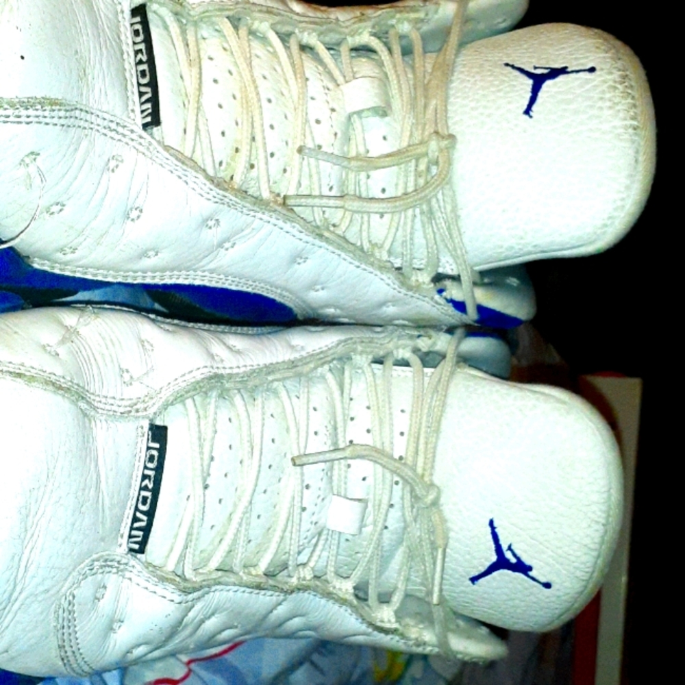 Jordens they were originally worth 440-500